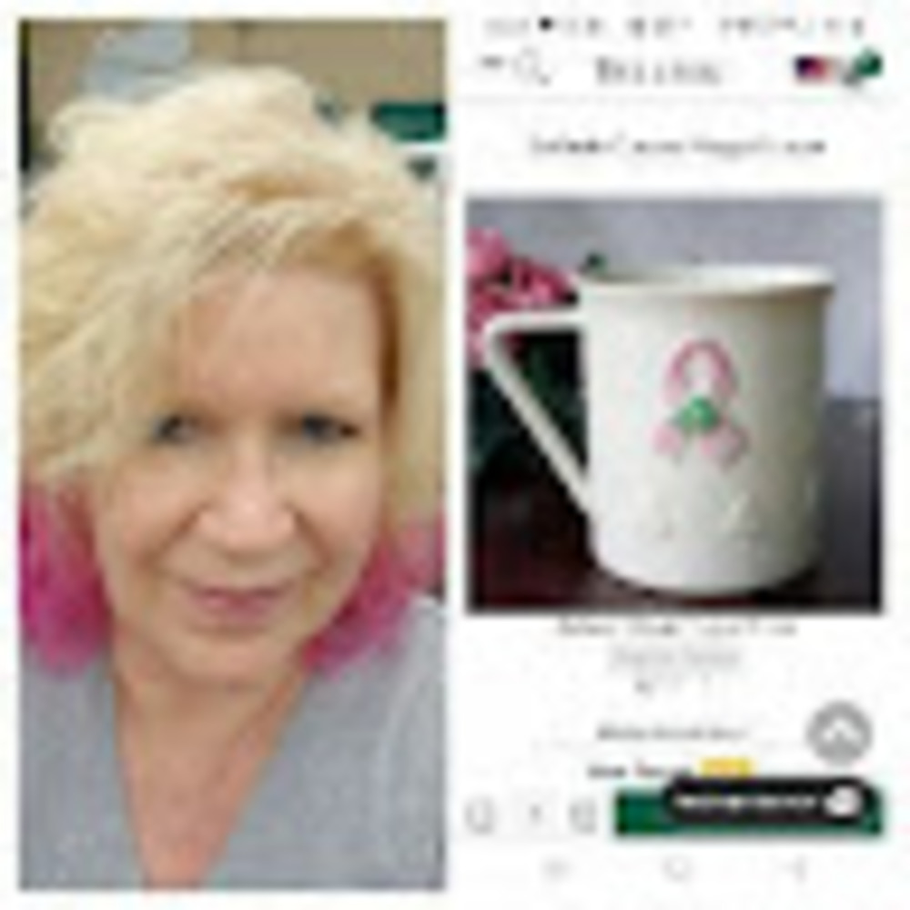 Meet your Posher, Johannah dolan coleman